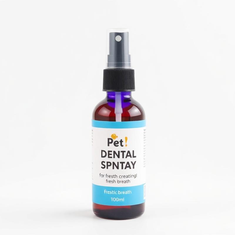 Dental Fresh Breath Spray