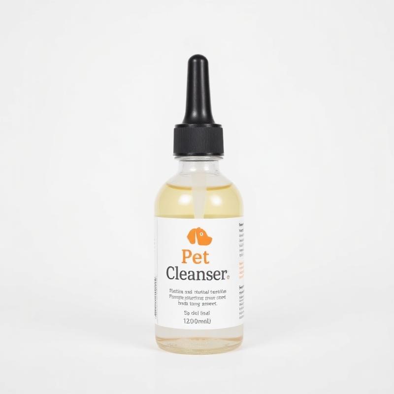 Ear Cleaner 120ml