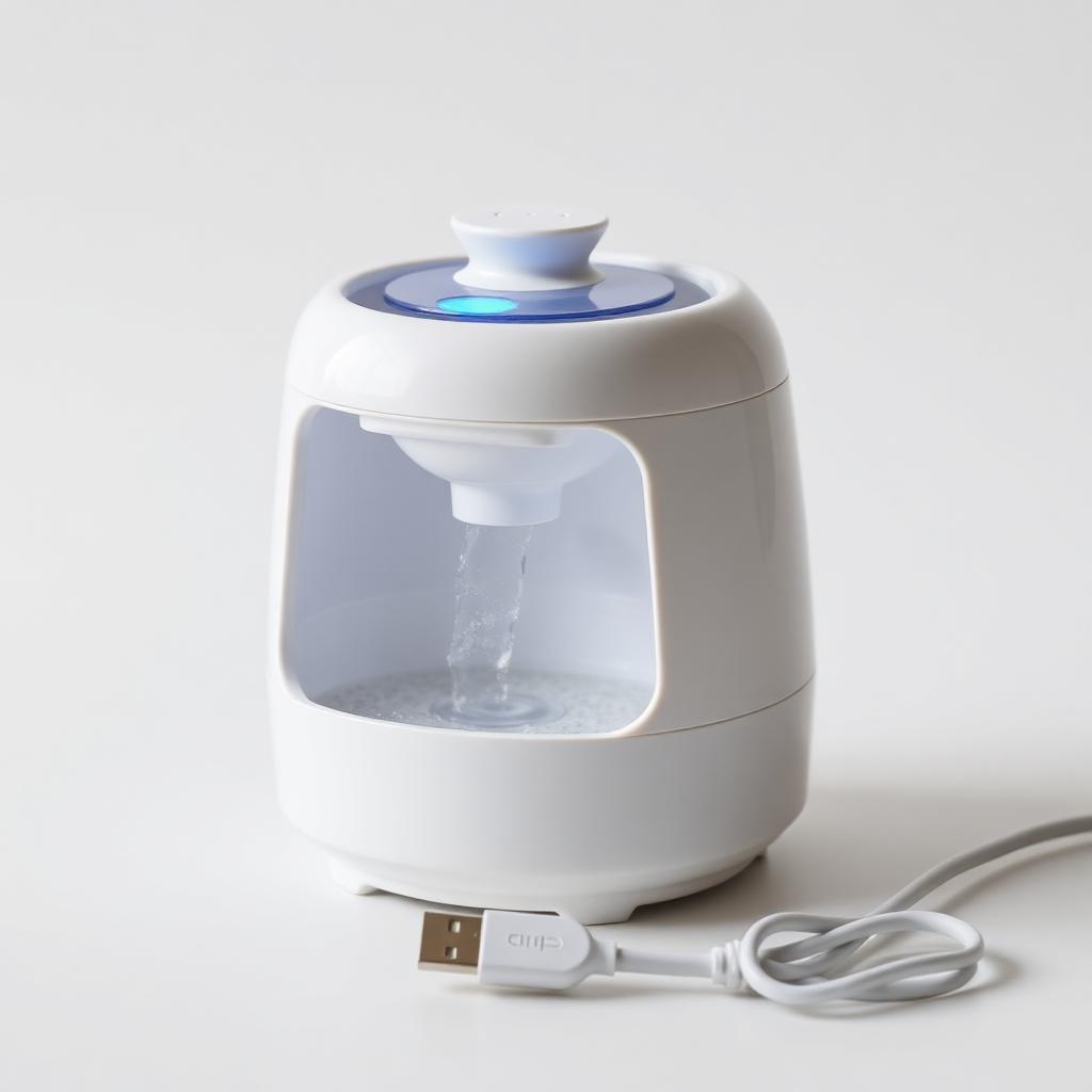 FreshSpring Mini Water Fountain