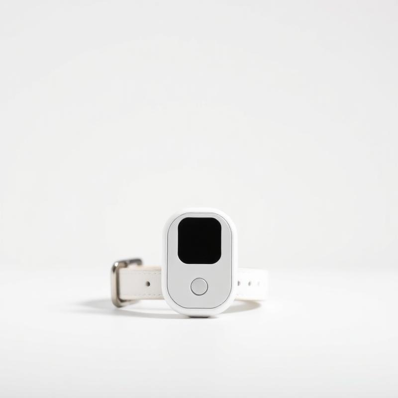 GPS Collar Tracker