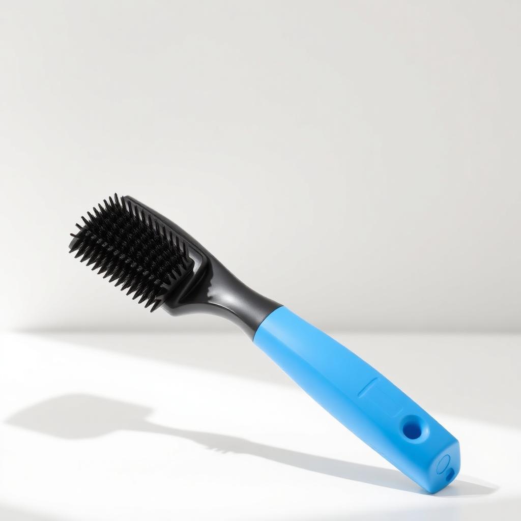 ProGroom Self-Cleaning Brush