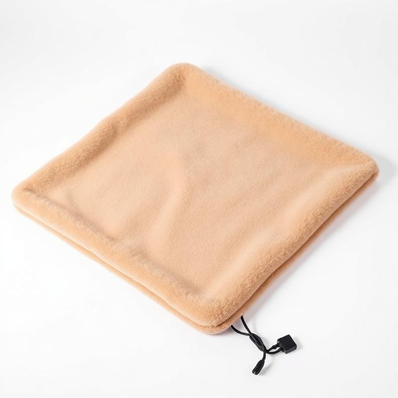 Heated Pet Blanket