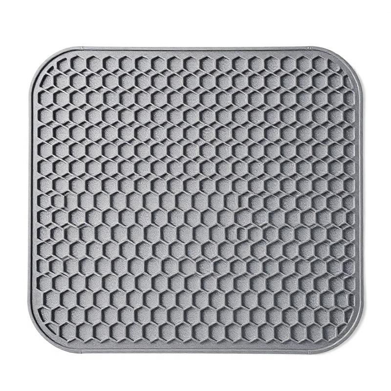 Anti-Tracking Litter Mat