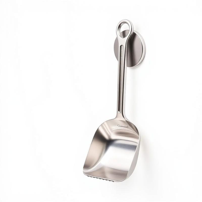 Pro Scoop with Holder