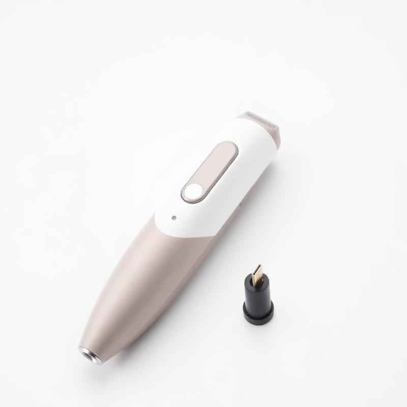 Electric Nail Grinder