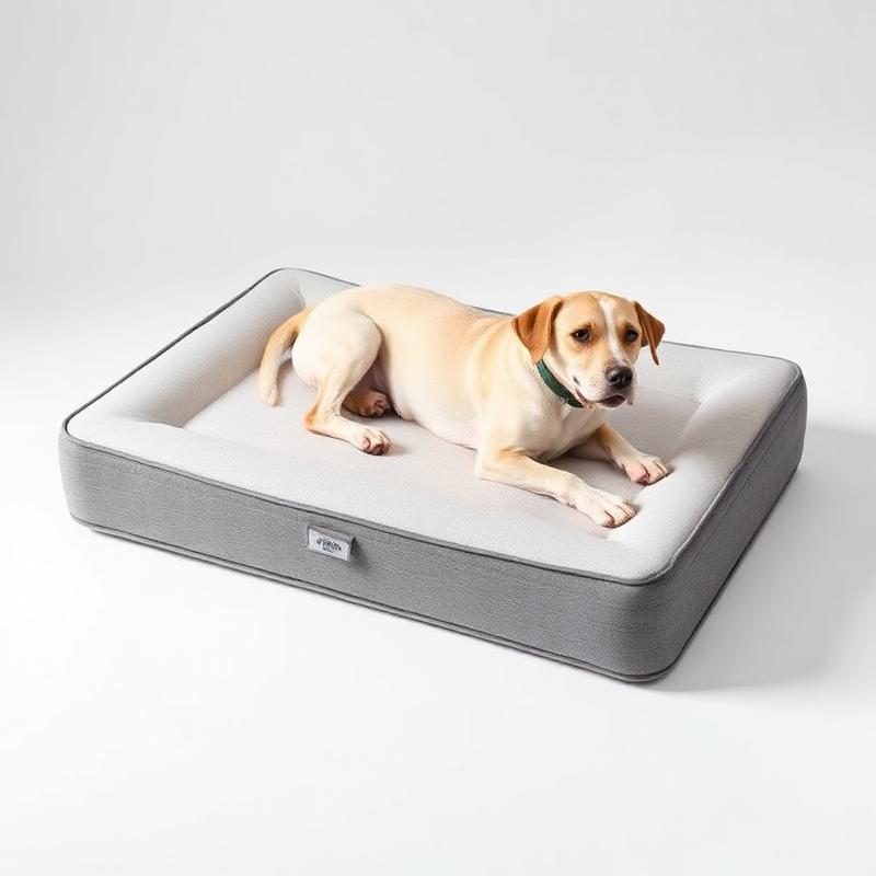 Orthopedic Mattress L