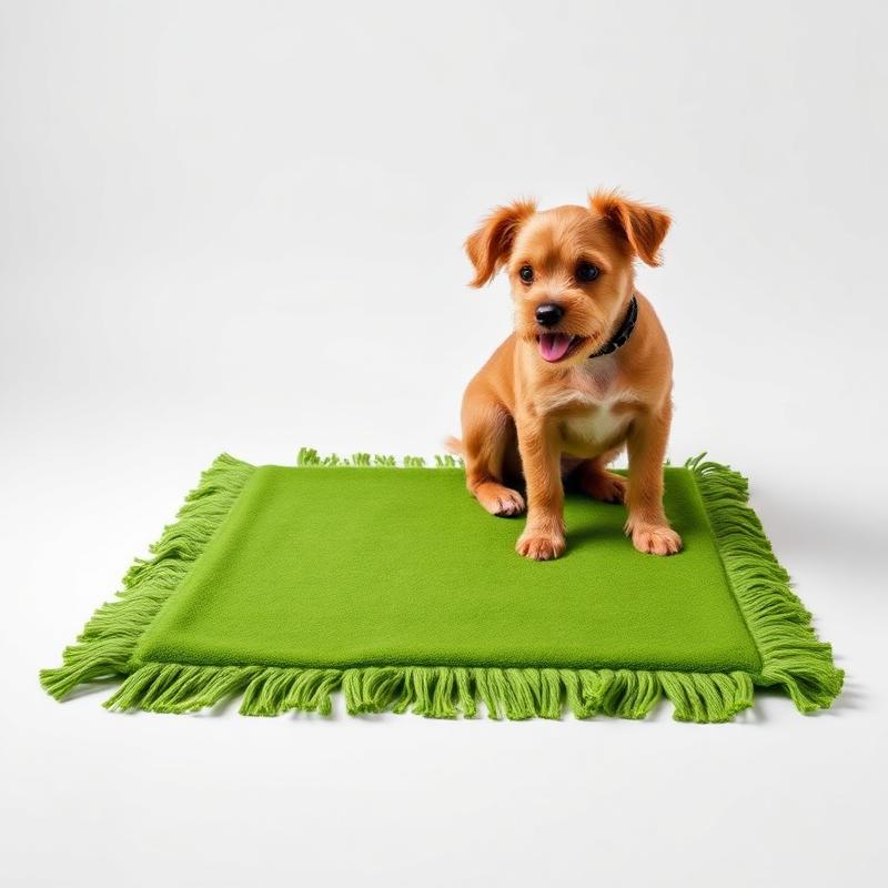 Snuffle Activity Mat