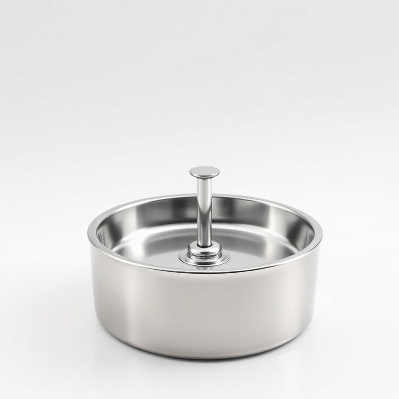 Stainless Steel Fountain 3L