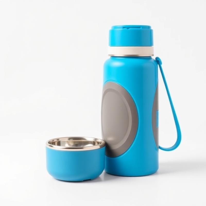 Travel Water Bottle 400ml