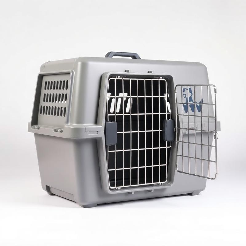 Travel Crate M