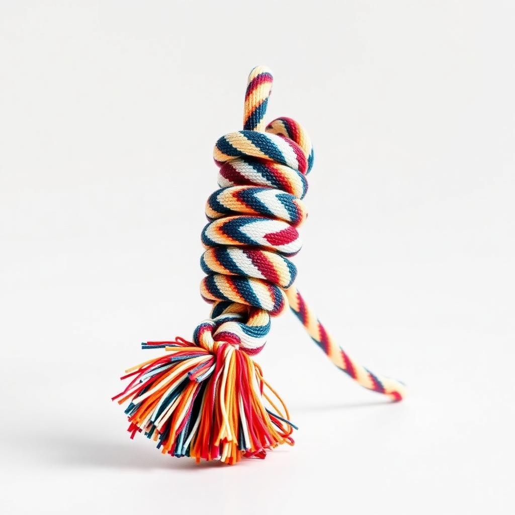 Tug Rope Deluxe